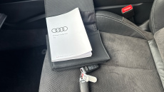 Audi A6 40 TDI S Line 4dr S Tronic Diesel Saloon